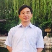 秘 书：刘忠信(兼)