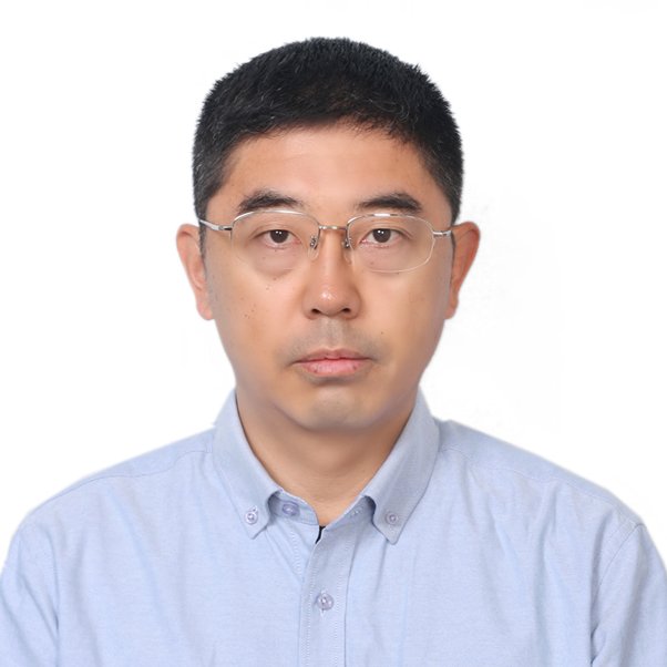 副主席：陈飞